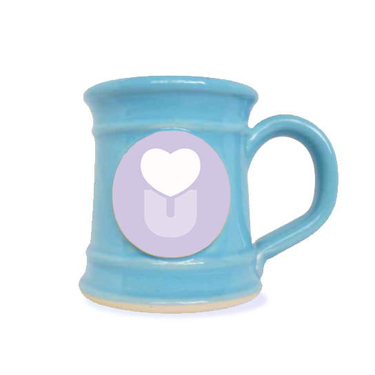 LUV-U MUG