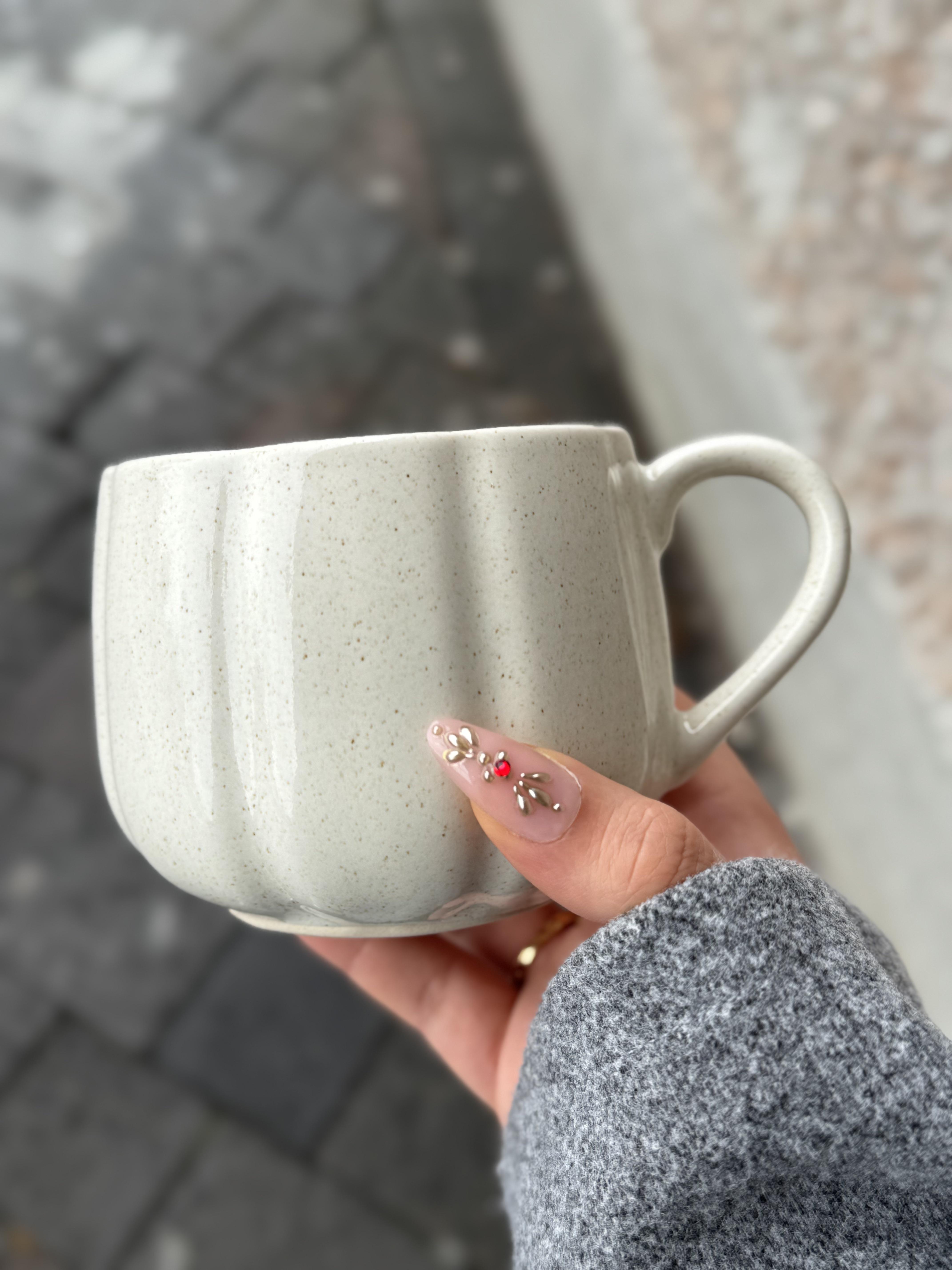 The season hasn’t started, but the mood already has 🥨✨